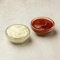 Соус сырный в Бухта