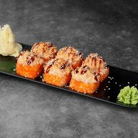 Спайси-маки в Diamonds