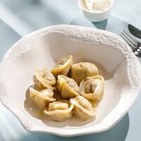 Пельмени Сибирские в Кукумбер