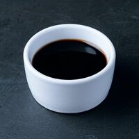 Соевый соус в Corner Grill