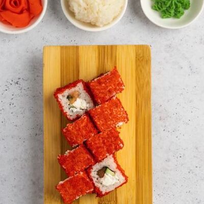 Фудзияма в 7 LiR по цене 732 ₽