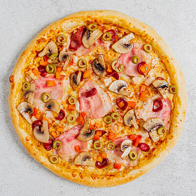 Роял гриль в ART FOOD по цене 27 р.