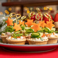 Логотип KanapeFest