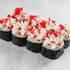 Ролл Сливочный с авокадо и огурцом в Yummy yummy по цене 185