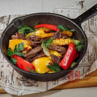 Говяжья покромка в Ив.Дурдинъ по цене 650