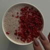 Малина сублимированная в Eden по цене 1