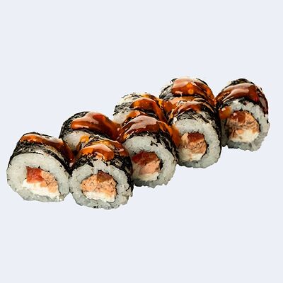 Дракон в Люля 58 по цене 659 ₽