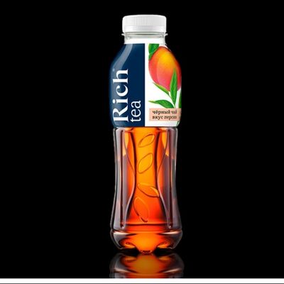 Чай Рич Персик в Шаурма душевная по цене 190 ₽