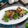 Рулет из кабачковв Щи по цене 750