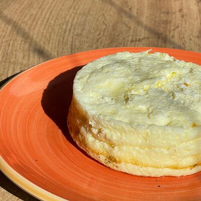 Омлет Как в детстве в Компот по цене 179 ₽