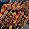 Логотип кафе Барыши