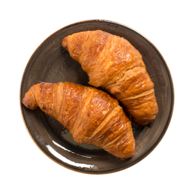 Круассан французский Chateau Blanc в Азбука Вкуса Экспресс Меню по цене 98 ₽