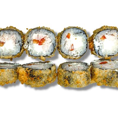 Горячий бекон в Фаст суши по цене 409 ₽