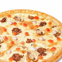 Деревенская в King Kong Pizza & Rolls