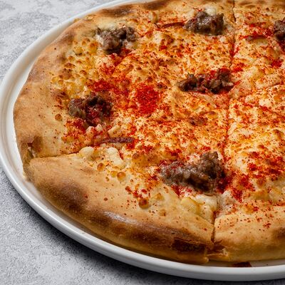 Хачапури Дареджан в Ресторан Батони по цене 815 ₽