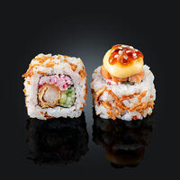 Dynamite Roll в Якитория
