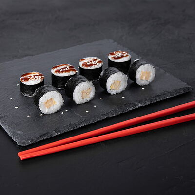 Ролл с тамаго в Sushiman по цене 242 ₽