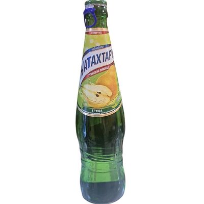 Лимонад Натахтари Грушав Шашлычный Мир по цене 270 ₽