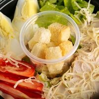 Салат Цезарь в Провиант