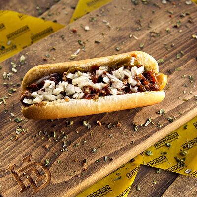 Мексика стайл дог в Хорошее Место по цене 379 ₽