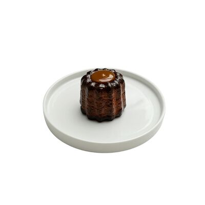 Канеле Карамель в Garden Coffee по цене 249 ₽