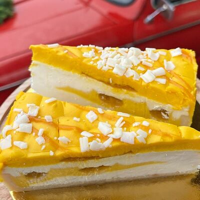 Манговое чудо в Блинвуд по цене 500 ₽