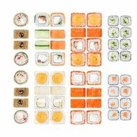 Сет хит в Benny Kitchen