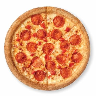 Пепперони Лайт Б в Тайгерпицца по цене 1081 ₽