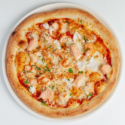 Маринара в Everland по цене 1490 ₽