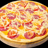 Plaza pizza M в Суши Ё Пицца