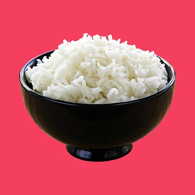 Паровой Рис в Ramen bar xChina new boys по цене 200 ₽