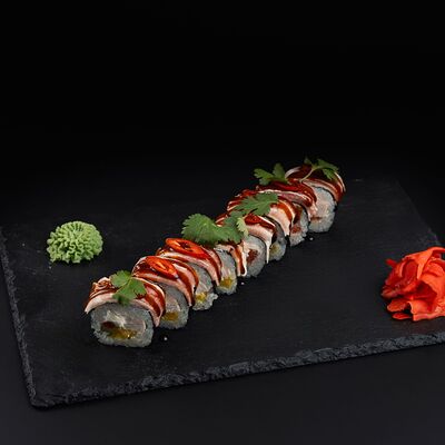 Эль Гуйчито в РАХАТ по цене 470 ₽