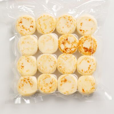 Сырники классические в упаковке в Coffee Machine по цене 710 ₽