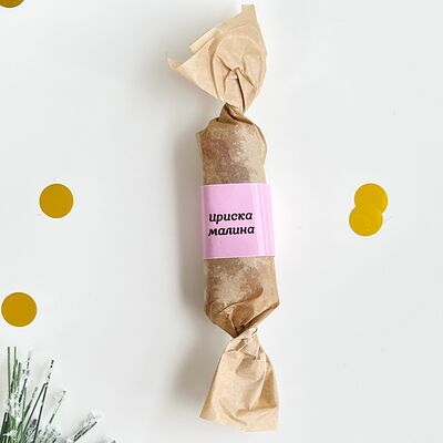 Ириска Малиновая в Tortterry по цене 75