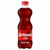Напиток Добрый Cola газированный в Гриль-бар Дача по цене 170