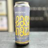 Пиво безалкогольное «Easy hazy pale ale» в Пятница по цене 398