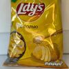 Lays с солю в Петрушка по цене 145