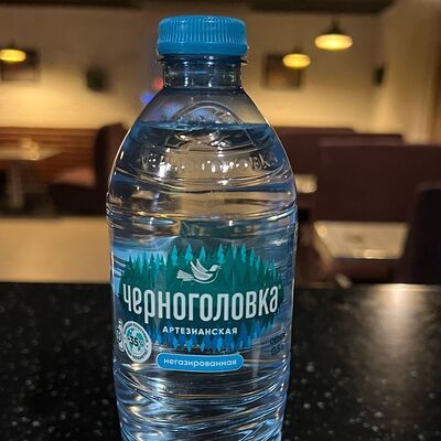 Вода негазированная Черноголовка в Атлас по цене 100 ₽