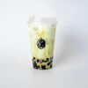 Фисташка латте с сырной пенкой M в TEE CAT BUBBLE TEA по цене 390