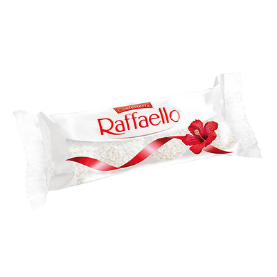 Raffaello в Шоколадница по цене 350 ₽