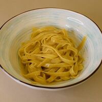 Качо э пепе в Пряный Тимьян