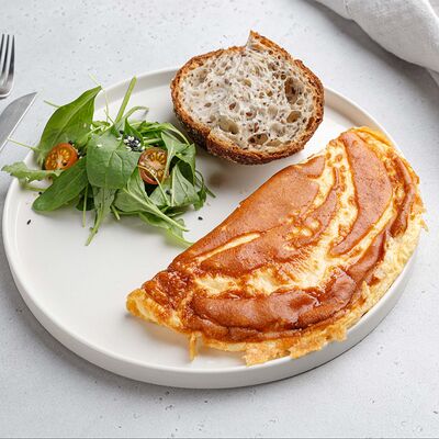 Скрембл в New normal по цене 490 ₽