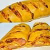 Пицца-Стромболи домашняя с пылу с жару вкуснаяв Вкусно как у мамы по цене 599