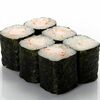 Ролл с креветкой в Бандзай sushi по цене 265