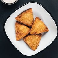 Пайчики Три мяса 4 шт в Лепим и варим