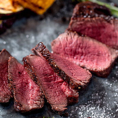 Прайм Филе-Шато в Goodman по цене 5500 ₽