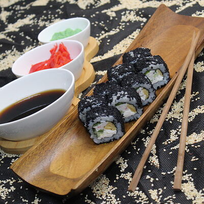 Сакура в Много пиццы по цене 546 ₽