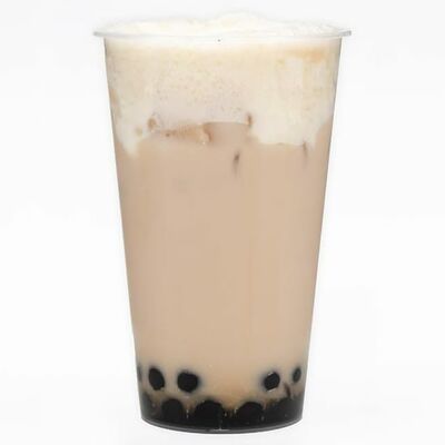 Белая панда (дыня-кокос) в Sova bar по цене 480 ₽