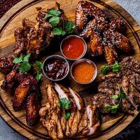 Мясное ассорти в Edateca Едатека