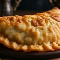 Чебурек с говядиной в Чебурек Borek